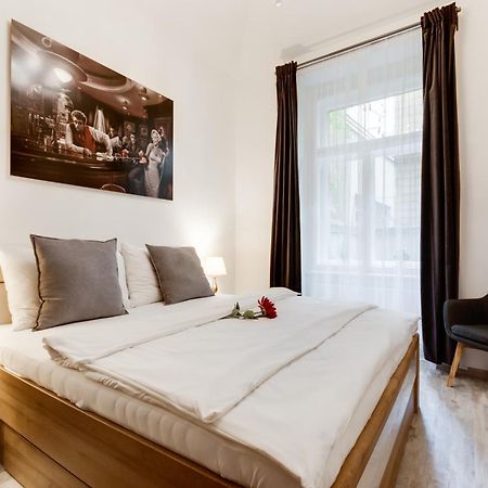 Dream Apartments Praga Exterior foto